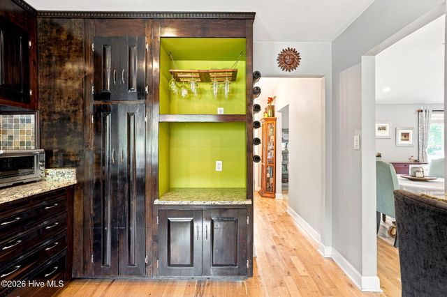 5010 Rachel Drive, Nashville, NC 27856