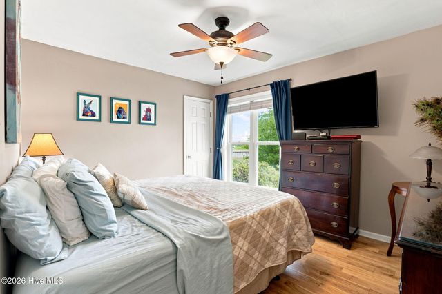 5010 Rachel Drive, Nashville, NC 27856