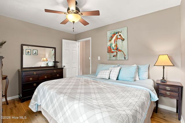 5010 Rachel Drive, Nashville, NC 27856