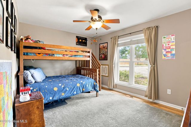 5010 Rachel Drive, Nashville, NC 27856