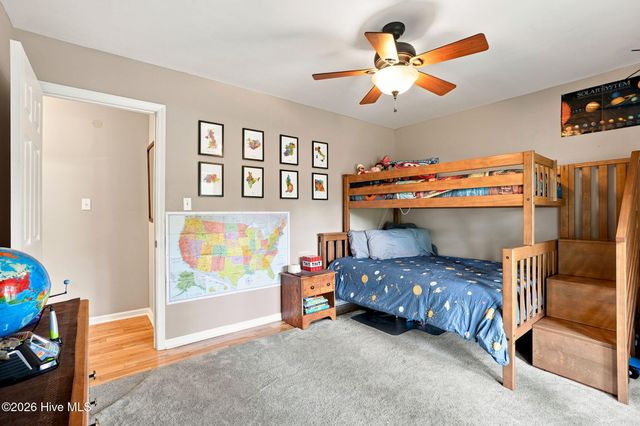 5010 Rachel Drive, Nashville, NC 27856