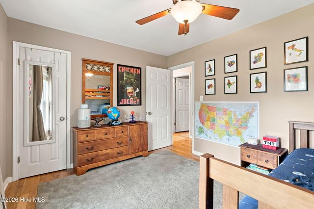5010 Rachel Drive, Nashville, NC 27856