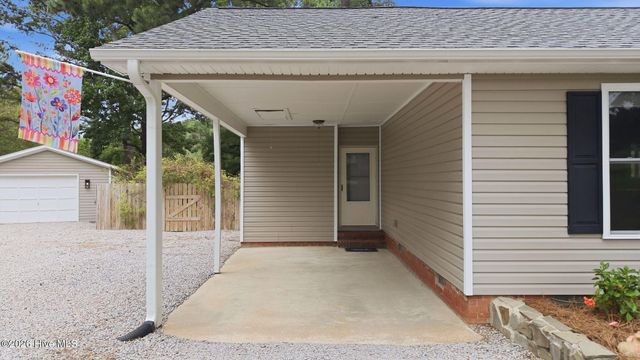 5010 Rachel Drive, Nashville, NC 27856