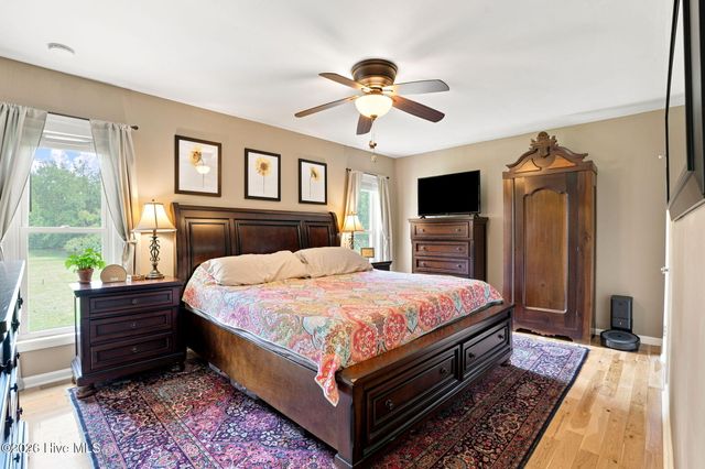 5010 Rachel Drive, Nashville, NC 27856
