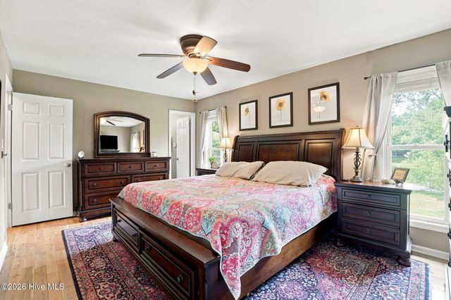 5010 Rachel Drive, Nashville, NC 27856