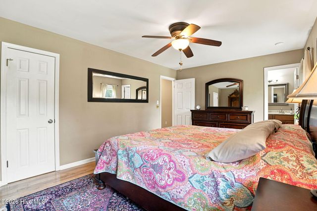 5010 Rachel Drive, Nashville, NC 27856