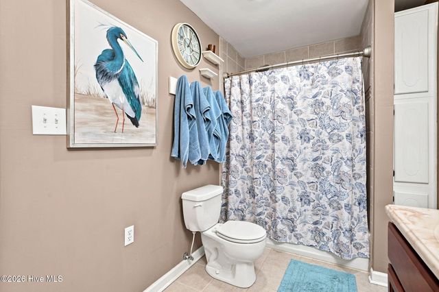 5010 Rachel Drive, Nashville, NC 27856