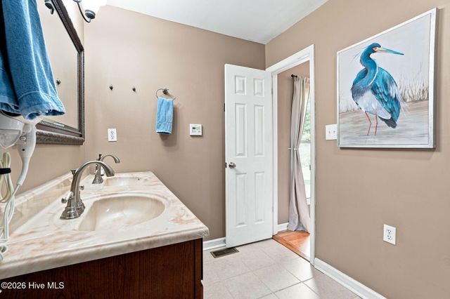5010 Rachel Drive, Nashville, NC 27856