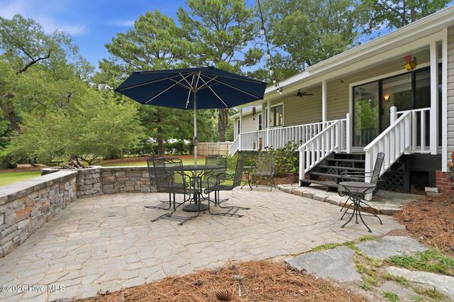 5010 Rachel Drive, Nashville, NC 27856