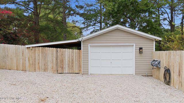 5010 Rachel Drive, Nashville, NC 27856
