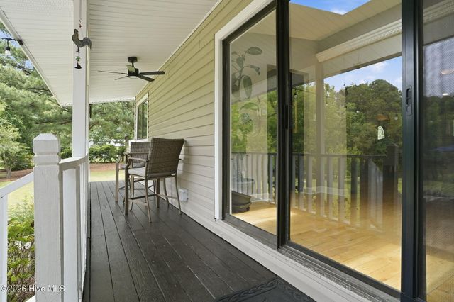 5010 Rachel Drive, Nashville, NC 27856