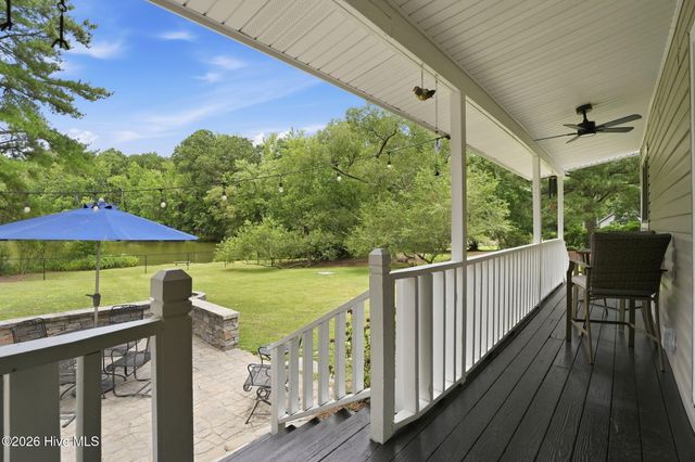 5010 Rachel Drive, Nashville, NC 27856