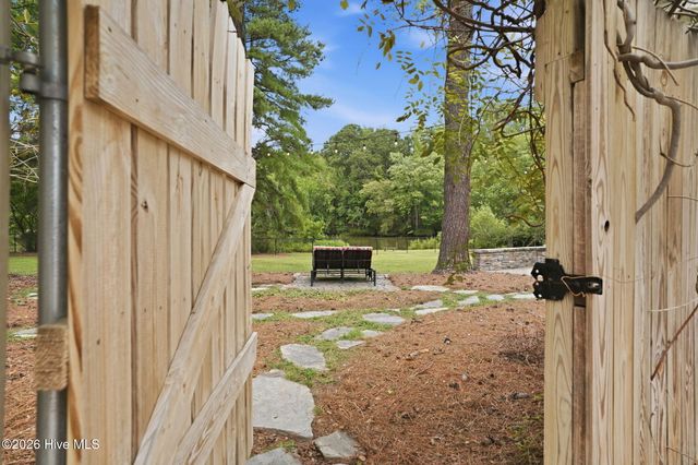 5010 Rachel Drive, Nashville, NC 27856