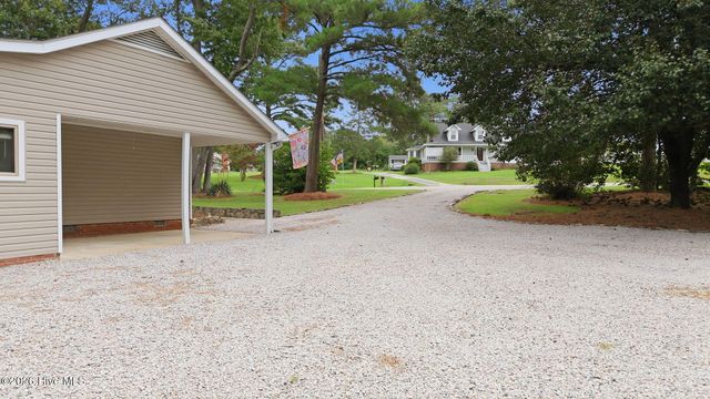 5010 Rachel Drive, Nashville, NC 27856