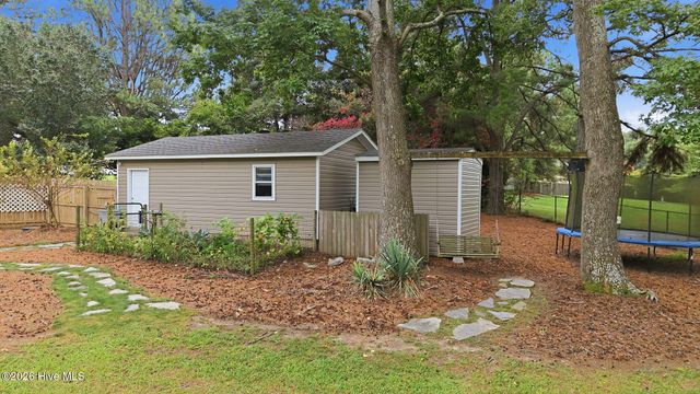 5010 Rachel Drive, Nashville, NC 27856