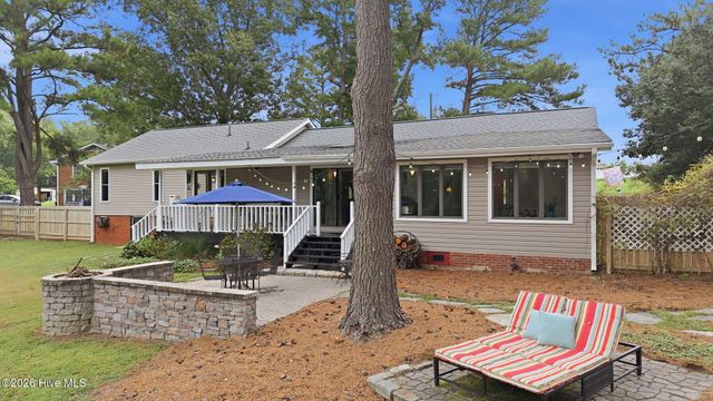 5010 Rachel Drive, Nashville, NC 27856