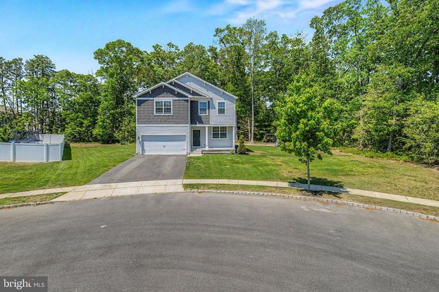 103 WILKSHIRE, Egg Harbor Township, NJ 08234