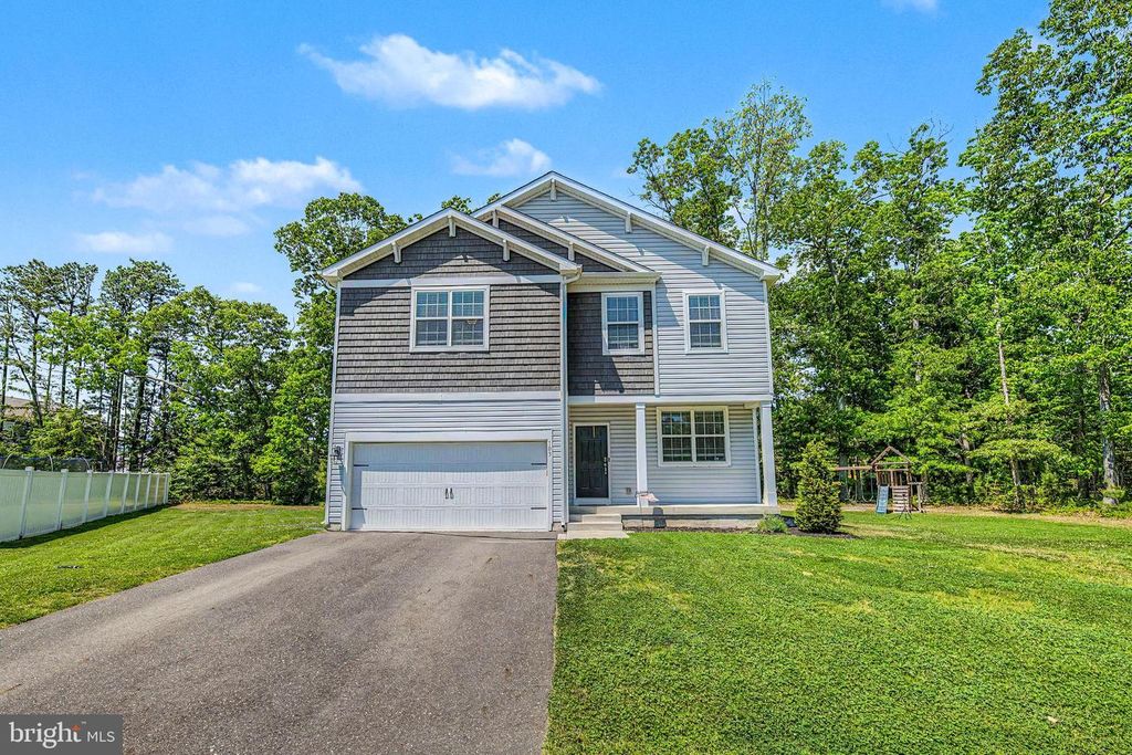 103 WILKSHIRE, Egg Harbor Township, NJ 08234