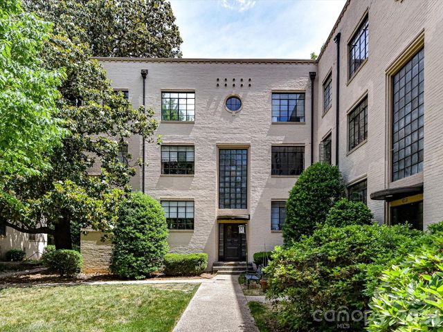 1121 Myrtle Avenue 47, Charlotte, NC 28203