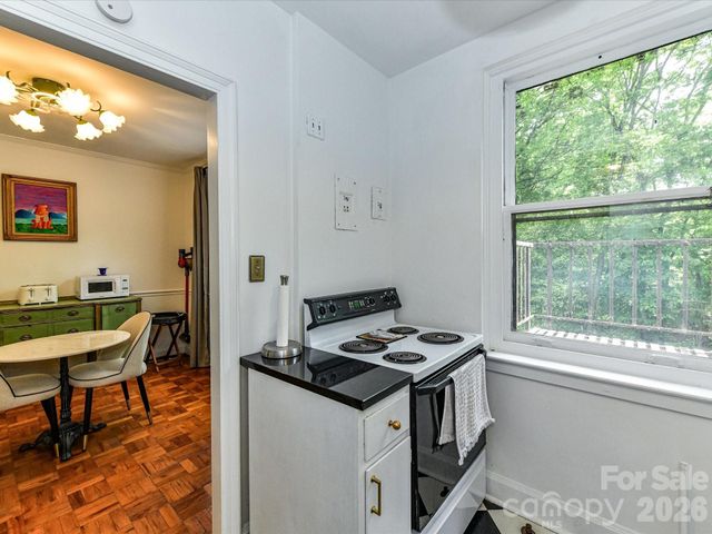 1121 Myrtle Avenue 47, Charlotte, NC 28203