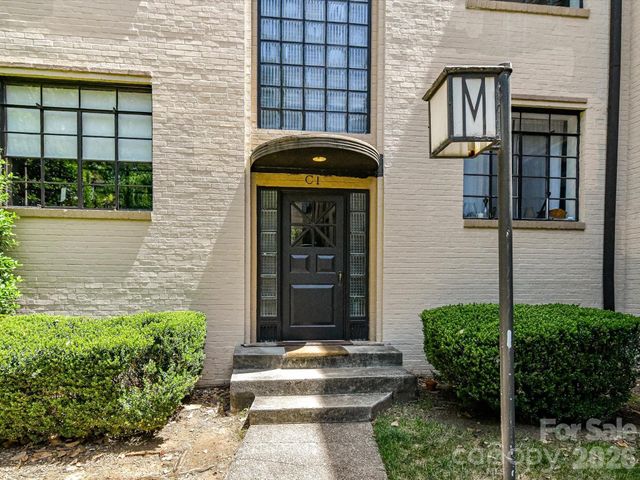 1121 Myrtle Avenue 47, Charlotte, NC 28203