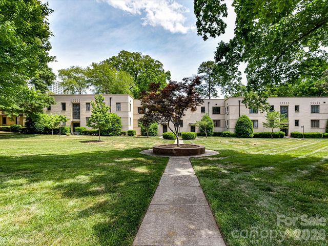 1121 Myrtle Avenue 47, Charlotte, NC 28203