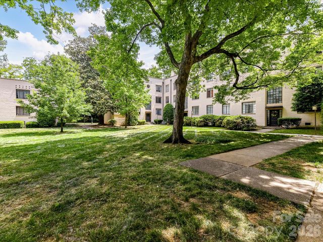 1121 Myrtle Avenue 47, Charlotte, NC 28203
