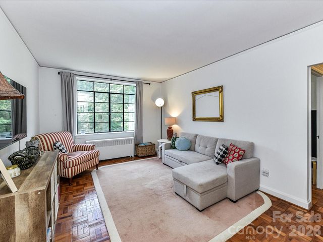1121 Myrtle Avenue 47, Charlotte, NC 28203