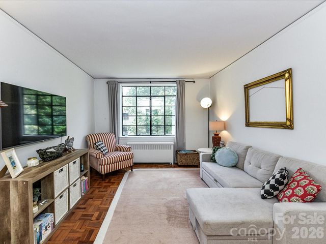 1121 Myrtle Avenue 47, Charlotte, NC 28203