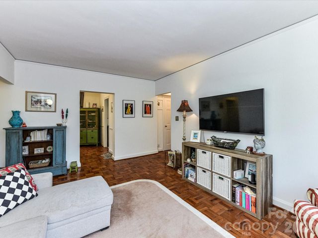 1121 Myrtle Avenue 47, Charlotte, NC 28203