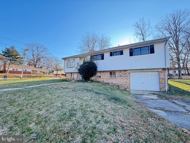 9011 GOOD LUCK RD, Lanham, MD 20706