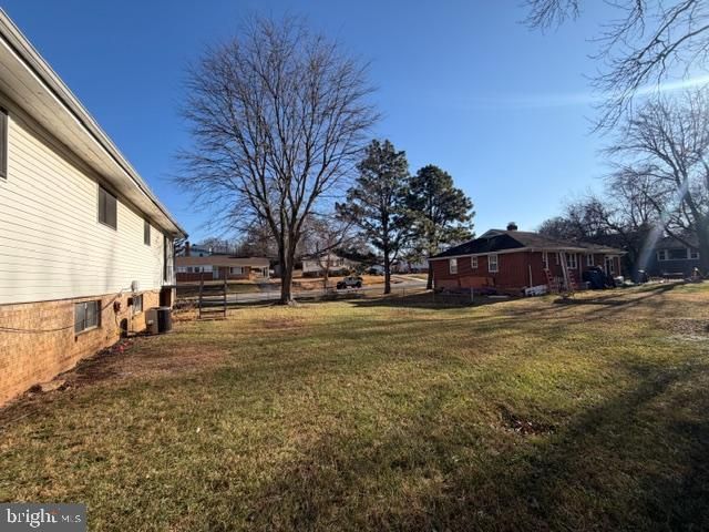 9011 GOOD LUCK RD, Lanham, MD 20706