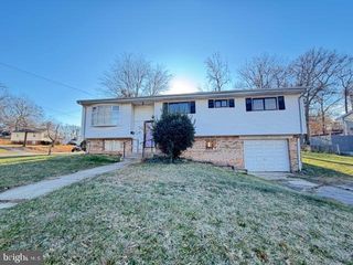 9011 GOOD LUCK RD, Lanham, MD 20706