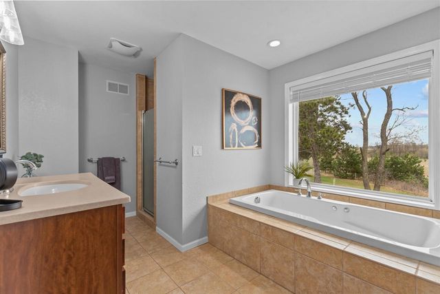 W8096 COUNTY ROAD MM, Wautoma, WI 54982