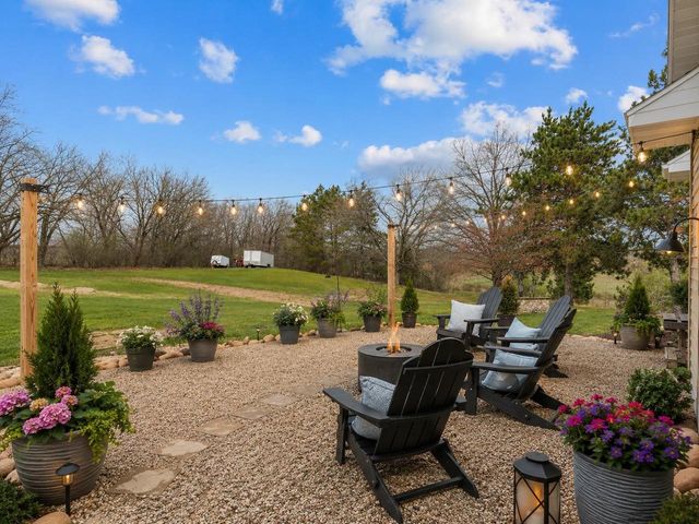 W8096 COUNTY ROAD MM, Wautoma, WI 54982