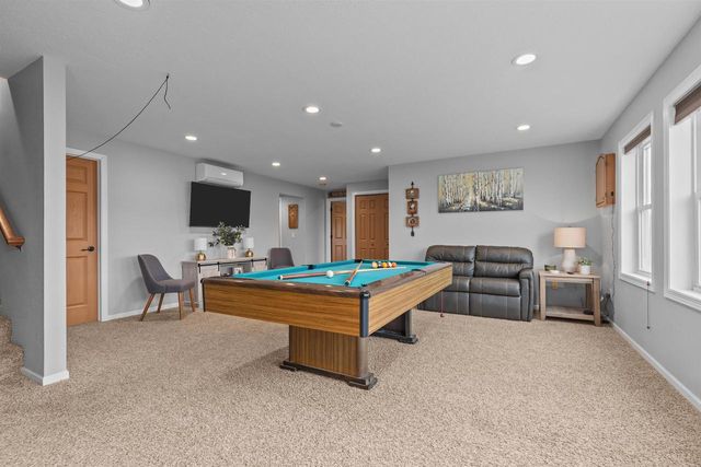 W8096 COUNTY ROAD MM, Wautoma, WI 54982