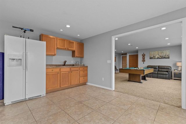 W8096 COUNTY ROAD MM, Wautoma, WI 54982