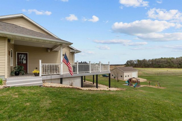 W8096 COUNTY ROAD MM, Wautoma, WI 54982