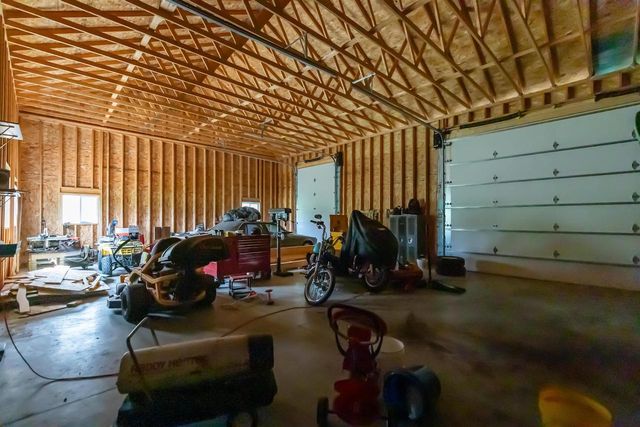 W8096 COUNTY ROAD MM, Wautoma, WI 54982
