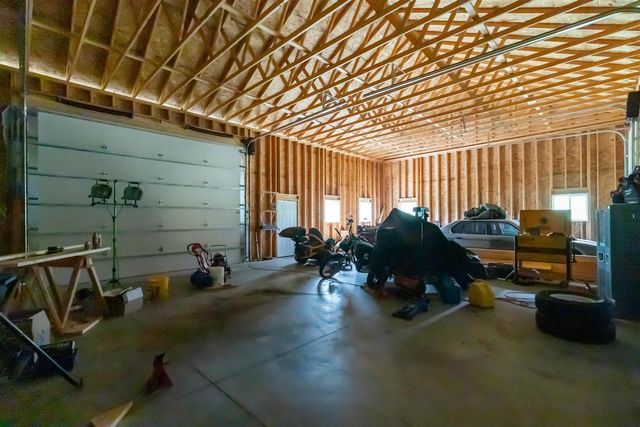 W8096 COUNTY ROAD MM, Wautoma, WI 54982