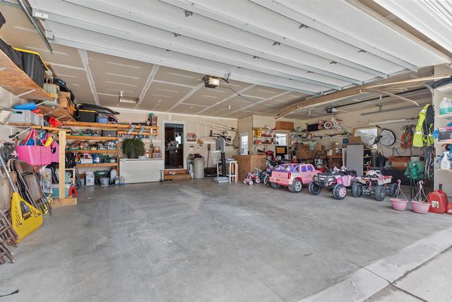 W8096 COUNTY ROAD MM, Wautoma, WI 54982