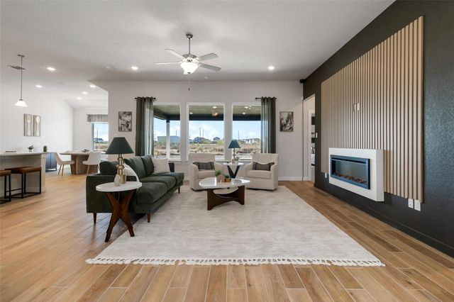 1384 Westfork Drive, Sealy, TX 77474