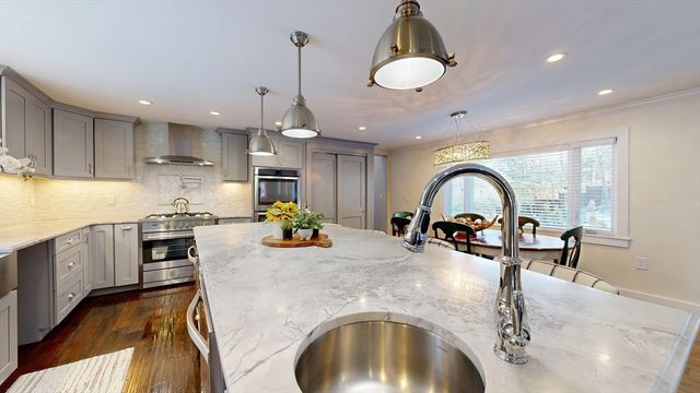 12 Magnolia Street, North Reading, MA 01864