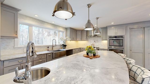 12 Magnolia Street, North Reading, MA 01864