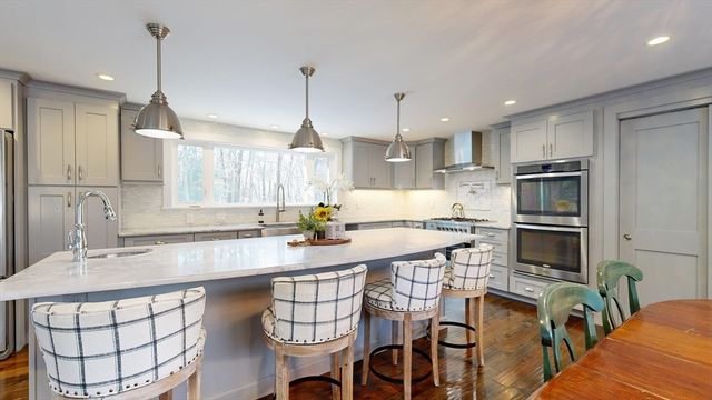 12 Magnolia Street, North Reading, MA 01864