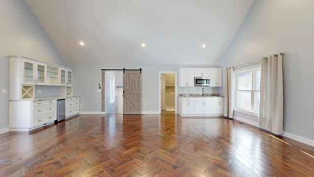 12 Magnolia Street, North Reading, MA 01864