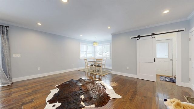 12 Magnolia Street, North Reading, MA 01864