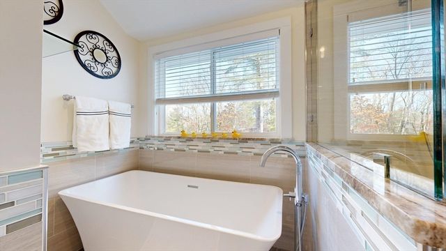 12 Magnolia Street, North Reading, MA 01864