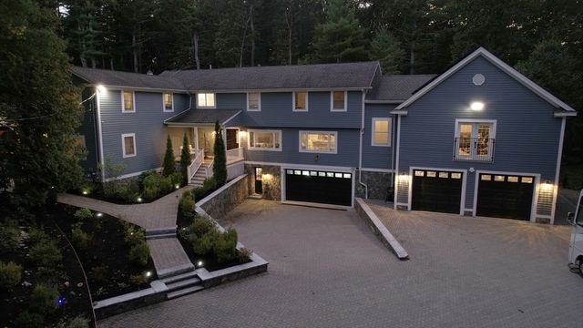 12 Magnolia Street, North Reading, MA 01864