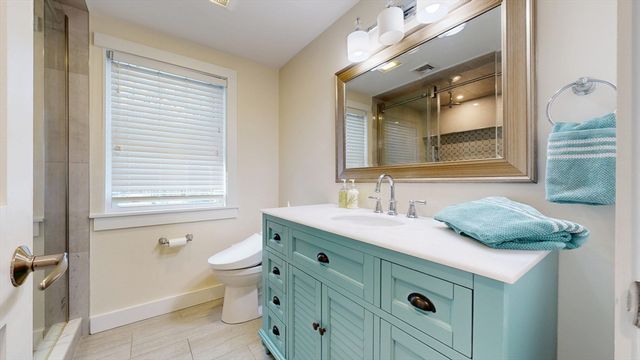 12 Magnolia Street, North Reading, MA 01864